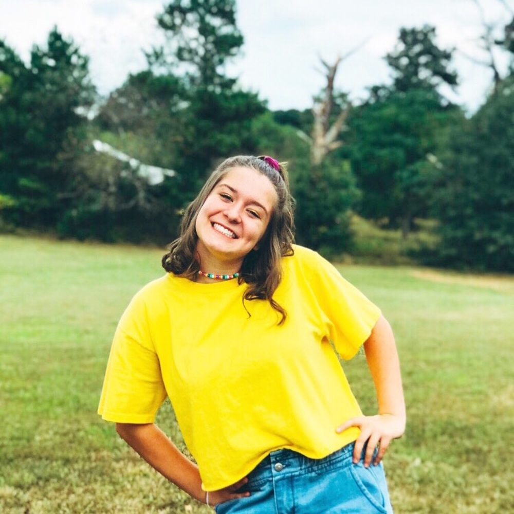 Meet your Posher, Emily